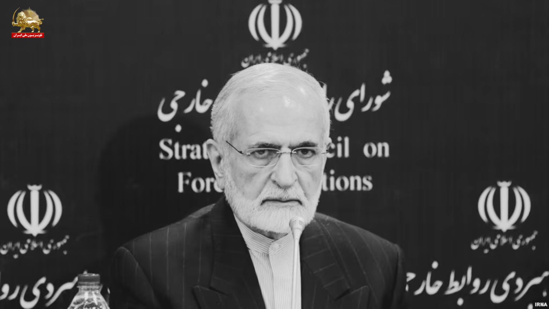 کمال خرازی مشاور خامنهای: احتمال جنگ فراگیر در منطقه هنوز برطرف نشده است